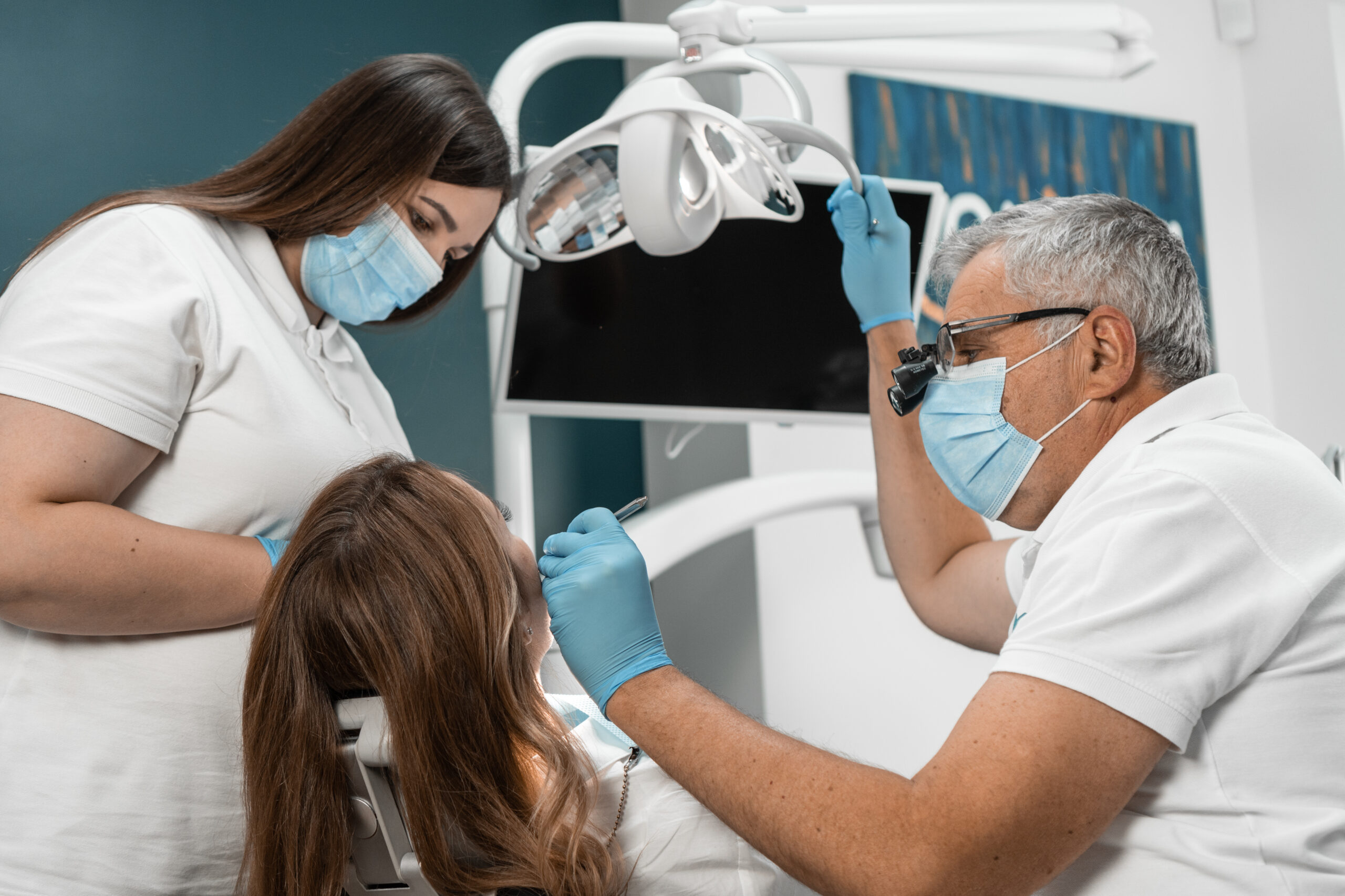 ASO Sardegna Assistente di Studio Odontoiatrico