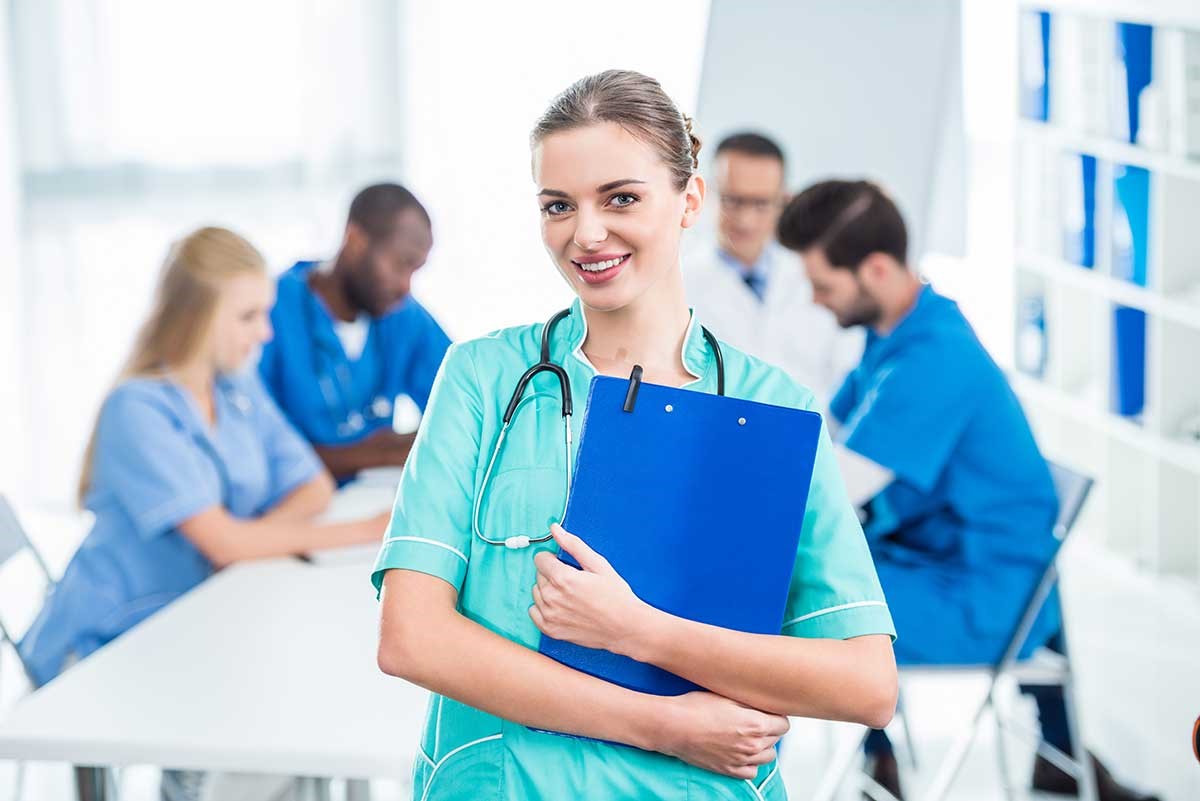 Corso OSS Sardegna Operatore Socio Sanitario