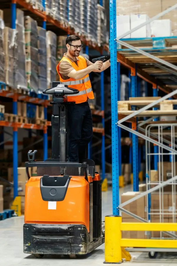 Corsi Attrezzature di Lavoro