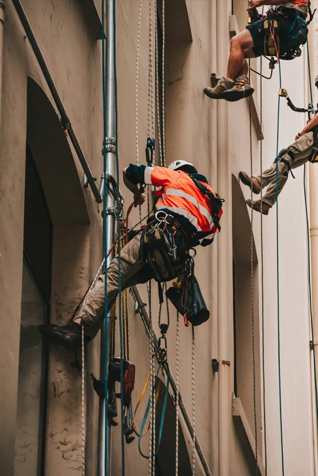Corsi di Sicurezza Lavoratori